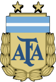Sportivo Calcio Squadra nazionale  -  Federazione Americhe Argentina 