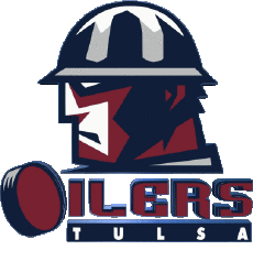 Sportivo Hockey - Clubs U.S.A - E C H L Tulsa Oilers 