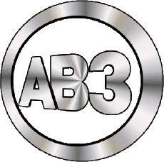 Multimedia Canali - TV Mondo Belgio AB3 