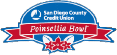 Sport N C A A - Bowl Games Poinsettia Bowl 