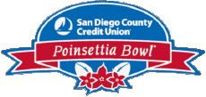 Sports N C A A - Bowl Games Poinsettia Bowl 