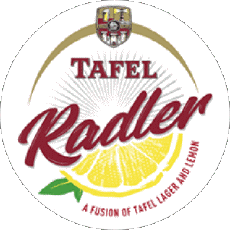 Drinks Beers South Africa Tafel Lager 