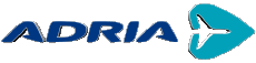 Trasporto Aerei - Compagnia aerea Europa Slovenia Adria Airways 