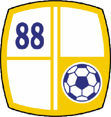 Deportes Fútbol  Clubes Asia Logo Indonesia PS Barito Putera 