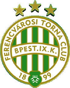 Sports Soccer Club Europa Hungary Ferencvaros TC 