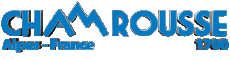 Sportivo Stazioni - Sciistiche Francia Isère Chamrousse 