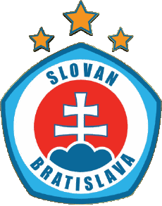 Deportes Fútbol Clubes Europa Eslovaquia Slovan Bratislava FK 