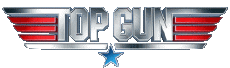 Multimedia V International Top Gun Logo 01 