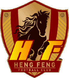 Sportivo Cacio Club Asia Cina Guizhou Hengfeng FC 