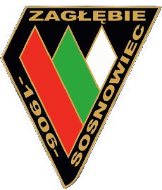 Sports Hockey - Clubs Pologne KH Zaglebie Sosnowiec 