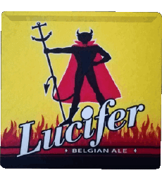 Bevande Birre Belgio Het-Anker-Lucifer 