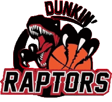 Sports Basketball Thaïlande Dunkin' Raptors - Khon Kaen 