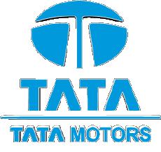 Transports Camions Logo Tata 