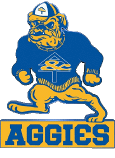 Sports N C A A - D1 (National Collegiate Athletic Association) N North Carolina A&T Aggies 
