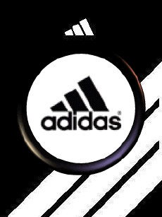 Moda Ropa deportiva Adidas 