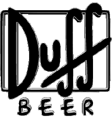 Drinks Beers Germany Duff 