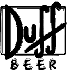 Getränke Bier Deutschland Duff 