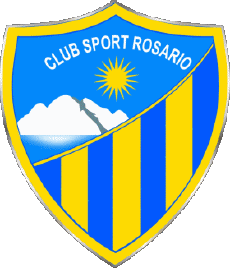 Sports FootBall Club Amériques Pérou Sport Rosario 