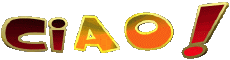 Messages Italien Ciao Swing 