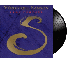 Sans regrets-Multimedia Musik Frankreich Véronique Sanson Sans regrets