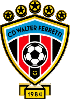 Sport Fußballvereine Amerika Nicaragua Club Deportivo Walter Ferretti 
