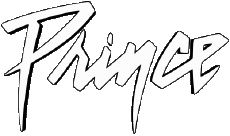 Multi Média Musique Funk & Soul Prince Logo 