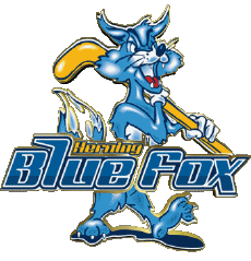 Sport Eishockey Dänemark Herning Blue Fox 