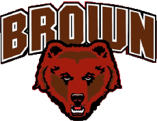 Sportivo N C A A - D1 (National Collegiate Athletic Association) B Brown Bears 