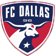 Sportivo Calcio Club America U.S.A - M L S FC Dallas 