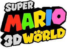 Multi Media Video Games Super Mario 3D World 