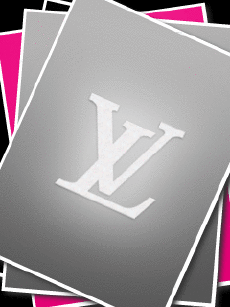 Moda Couture - Profumo Louis Vuitton 