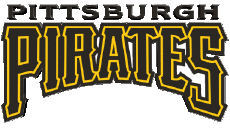 Deportes Béisbol Béisbol - MLB Pittsburgh Pirates 