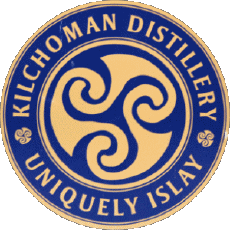 Bebidas Whisky Kilchoman 