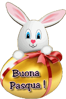Nachrichten Italienisch Buona Pasqua 06 