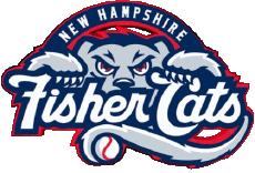 Sportivo Baseball U.S.A - Eastern League New Hampshire Fisher Cats 