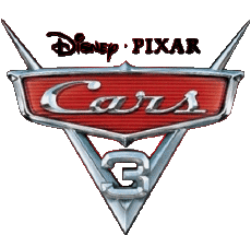 Multi Media Cartoons TV - Movies Cars 03 - Logo 