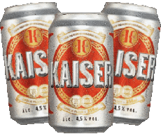 Drinks Beers Brazil Kaiser-Cerveja 