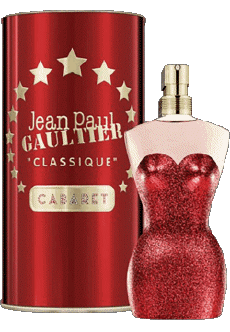 Moda Couture - Profumo Jean Paul Gaultier 