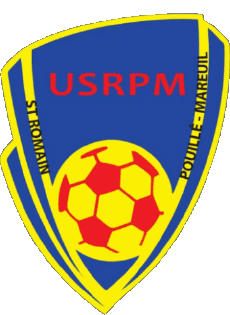 Sportivo Calcio  Club Francia Centre-Val de Loire 41 - Loir et Cher USRPM - Union Saint-Romain Pouille Mareuil 