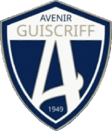 Sports Soccer Club France Bretagne 56 - Morbihan Av. Guiscriff 