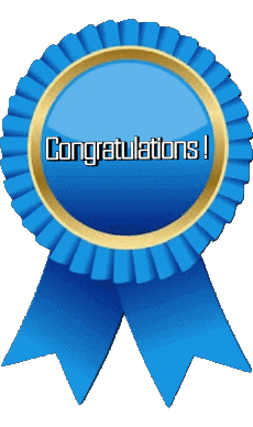 Messages English Congratulations 02 