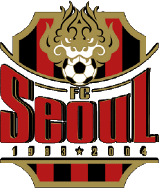 Sportivo Cacio Club Asia Corea del Sud Seoul Football Club 