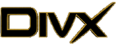 Multimedia Video - Symbole DIVX 