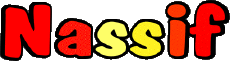 First Names MASCULINE - Maghreb Muslim N Nassif 