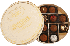 Food Chocolates Charbonnel et Walker 