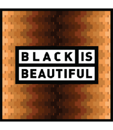 Black is beautiful-Boissons Bières USA Gnarly Barley Black is beautiful
