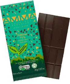 Comida Chocolates Amma 