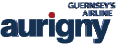 Transport Flugzeuge - Fluggesellschaft Europa Vereinigtes Königreich Aurigny Air Services 