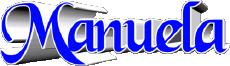 Nome FEMMINILE - Italia M Manuela 