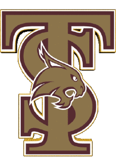 Deportes N C A A - D1 (National Collegiate Athletic Association) T Texas State Bobcats 